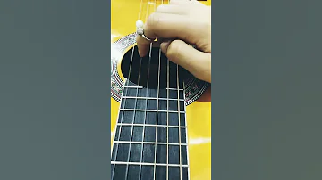 عزف جيتار ولا اروع حزين 