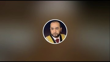 القارئ محمود محمد عاقول سورة آل عمران 17 11 2017