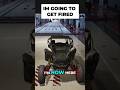 My boss doesn&#39;t even care #gaming #gameplay #letsplay
