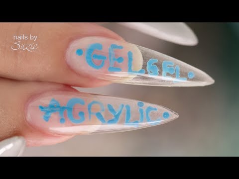Video: Verschil Tussen Crème En Gel