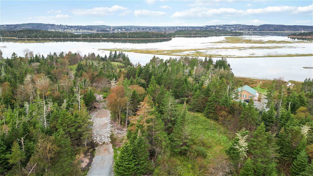 Lot R East Chezzetcook Road Halifax Regional Municipality, NS