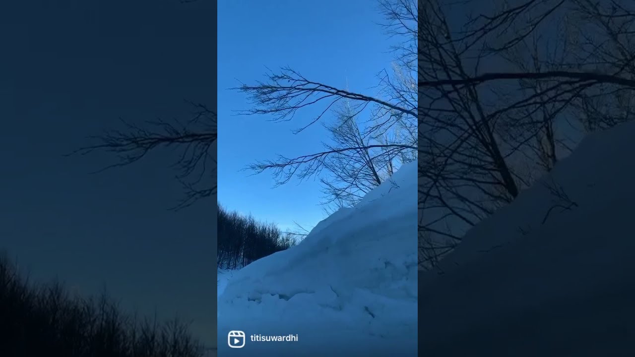 WINTER TIME IN TUSCANY ITALY PART 2 