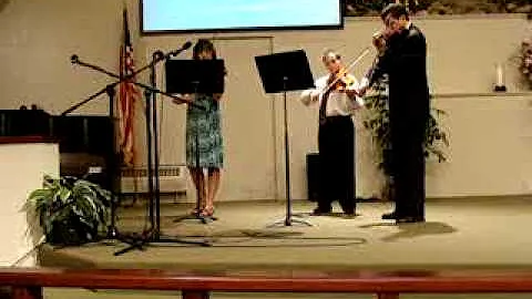 Pachelbel's Canon by Stephen Pfeifer, Matthew Pfei...