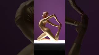 🇺🇦 Model poses for photoshoot📸 Rhythmic gymnastics. Model Anastasia 🇺🇦 Model poses for photoshoot📸 Rhythmic gymnastics. Model Anastasia