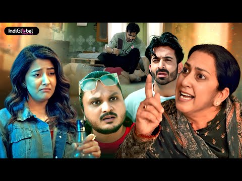 Comedy NEW Punjabi Movie (Full HD) | Rupinder Rupi New Movie 2025 | Latest Punjabi Movie | Thriller