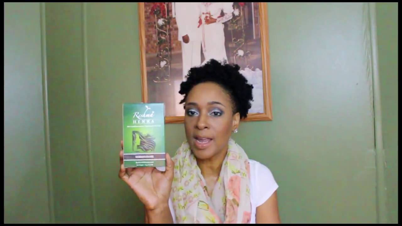 Reshma Femme Henna Color By Reshma Half N Hour Chit Chat Review