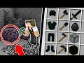 CONHEÇA O NOVO MINÉRIO SECRETO DA BEDROCK NO MINECRAFT!