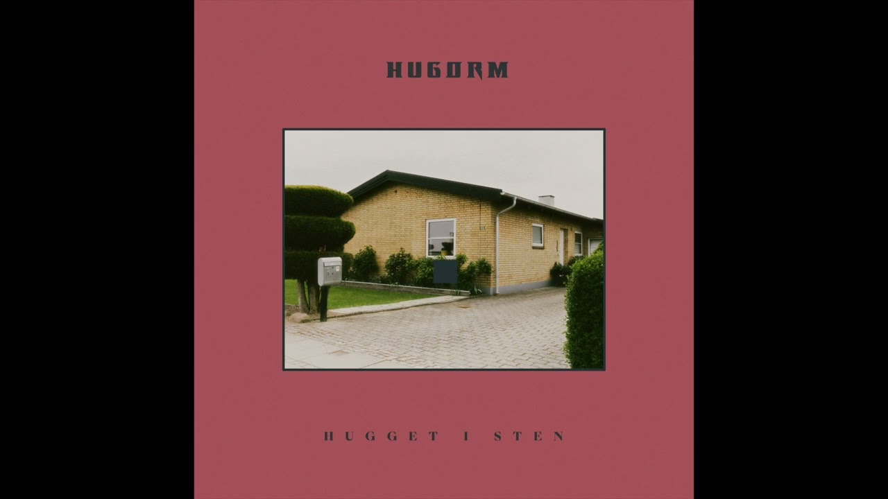 Watch HUGORM - FREDERIKSBERG (OFFICIEL AUDIO) on YouTube Watch HUGORM - FREDERIKSBERG (OFFICIEL AUDIO) on YouTube