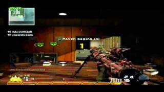 MW2 mini edit - Triple Kill