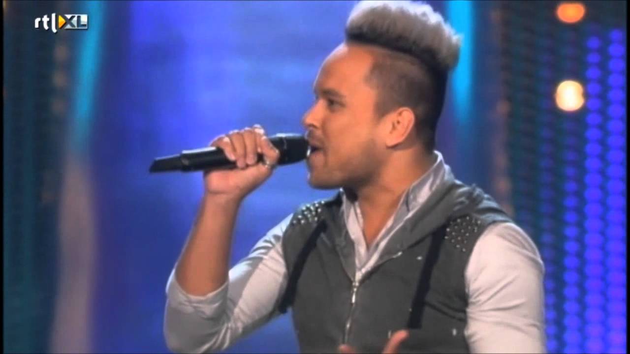 Sonny Sinay (TVOH) - Animal