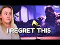 The Dining Room Was My Worst Nightmare… | Little Nightmares