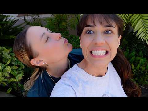 Abbie and Colleen Takeover!