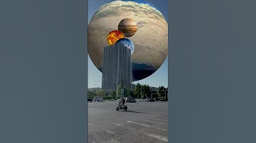 Thumbnail of Different Alexander Alexander Is it always like this? Special effects Special effects production