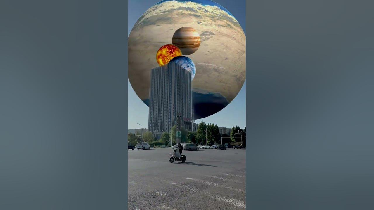 Different Alexander Alexander Is it always like this? Special effects Special effects production