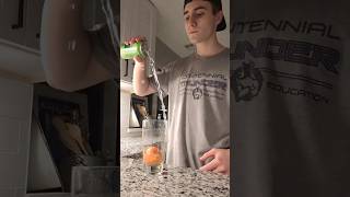 La Croix Employees Crafting The Worst Drink Known To Man