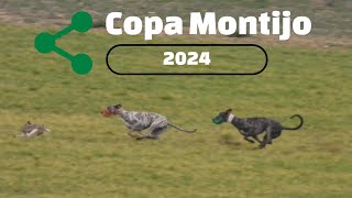 Copa Montijo 2024, octavos y cuartos en las Tramadas