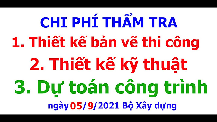 Công văn đề nghị thẩm tra hồ sơ thiết kế năm 2024