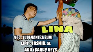 LAGU BUGIS - LINA - YUDI MANTRA BUMI (OFFICIAL MUSIC VIDEO)
