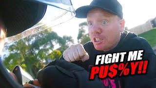 WHEN BIKERS FIGHT BACK | Crazy Motorcycle Moments Ep. #62