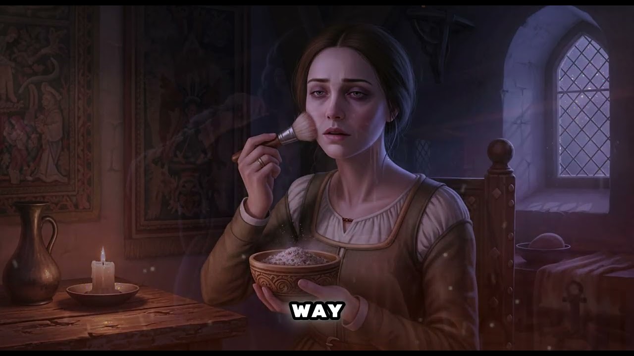 Nasty Hygiene Secrets of Medieval Women | Boring History For Sleep