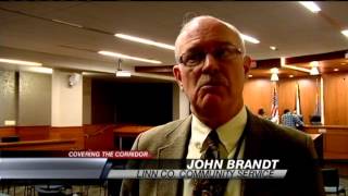 Options of Linn County Recommendations
