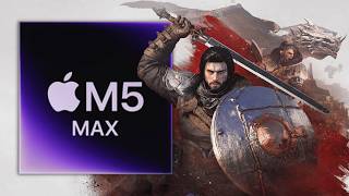 Crimson Desert Mac Livestream