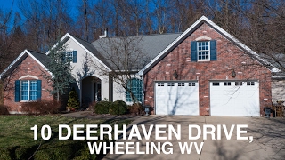 10 Deerhaven Drive video tour