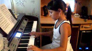 Fur Elise - Ludwig Van Beethoven.AVI