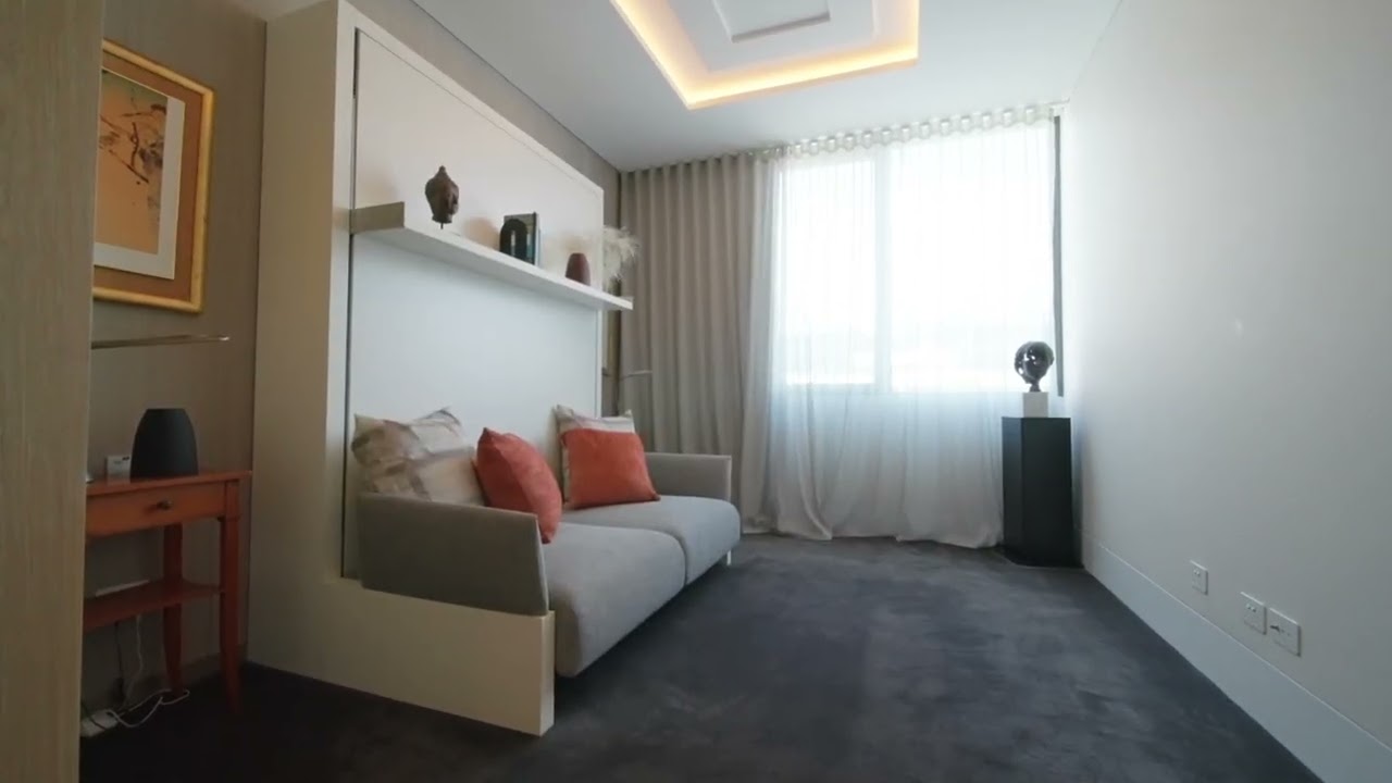 Property Video: Level 3, 20-26 Cross Street, Double Bay