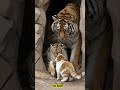 Kucing Loreng ketemu sepupu oyen #cat #cute #trendingshorts