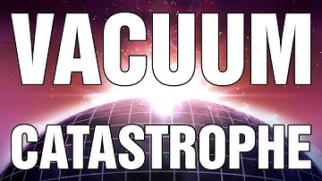 Worst Prediction in all of Physics - Vacuum Catastrophe