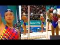 1996年　アトランタオリンピック　女子100mバタフライ決勝