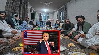 Download lagu Taliban Reacts to 2024 U.S. Election