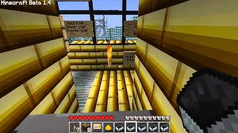 Lets play Minecraft Obstacle courses With ZIAC and Duckeh ep 3