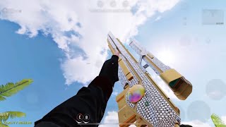 I hit wallbang once again...