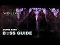 Wo Long: Fallen Dynasty - Zhang Rang Boss Guide