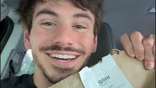 IHOP Brunch Burger Review