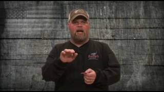 How To Use A Turkey Call, Part 1 - Mouth Calls