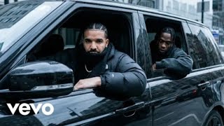 Details Travis Scott ft Drake_-_MIDNIGHT APEX_New Music(Official Lyrics Video) News