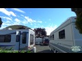 Pioneer Trails RV Resort - Anacortes, WA - YouTube