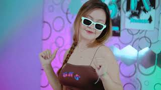 SAKIT GIGI - ASIK GOYANG TIKTOK ( DJ AMILIA ) REMIX TERBARU