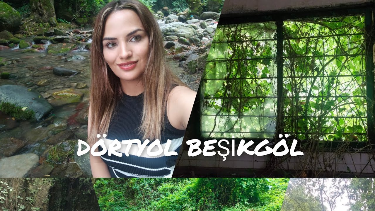 DÖRTYOL VLOG/ DÖRTYOL BEŞİKGÖL