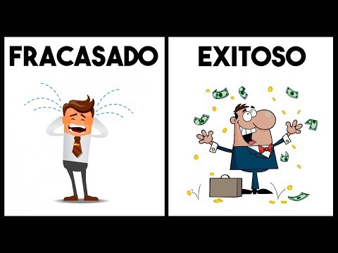 Video: 5 formas de tener éxito en un entorno empresarial estresante