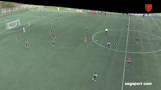 Escola Varsovia - Eskadra Warszawa I połowa