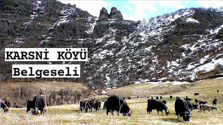 Tunceli / Dersim Karsni Köyü Belgeseli