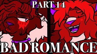 Bad Romance | Anything MAP | Part 14 (FE3H)