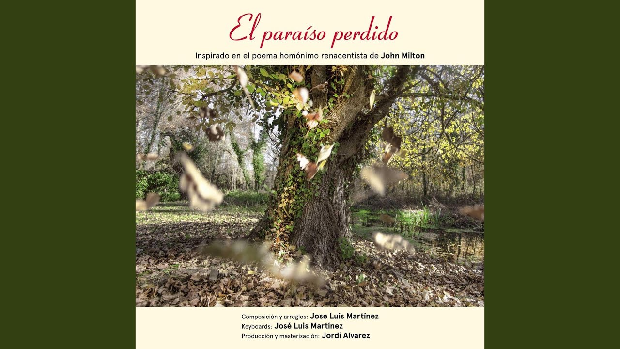 El Jardin De Las Hesperides Youtube