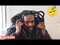 Fired For Having Dreadlocks (Ft. Poudii) - Beyond The Roots #009