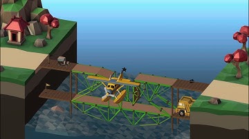 Poly bridge 2 5-04 solution