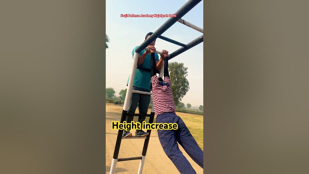 Girls Height Increase army physicalacedemy viralvideo fitness girls-height-increase-army-physicalacedemy-viralvideo-fitness